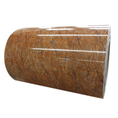 Bobina de acero galvanizada prepintada PPGI/bobina y hojas del rollo de PPGL/de HDGL/de HDGI