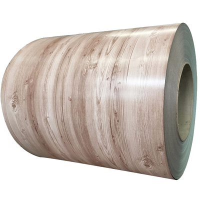 Bobina de acero galvanizada prepintada PPGI/bobina y hojas del rollo de PPGL/de HDGL/de HDGI