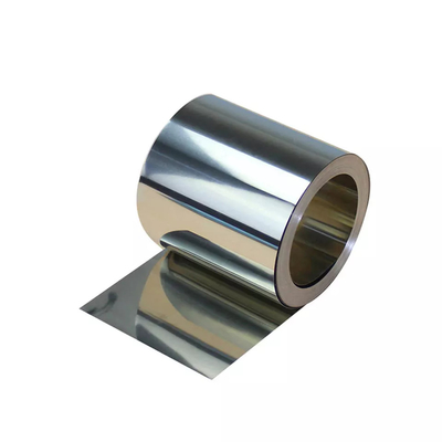 PPGL/PPGI sumergido caliente galvanizó la bobina de acero 0,2 0,5 milímetros de grueso
