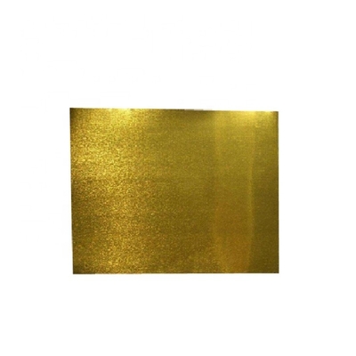 Bobina de acero de la hojalata del T3 T4 T5 de Tin Coated Electrolytic 2.8/2.8 para la poder de la comida