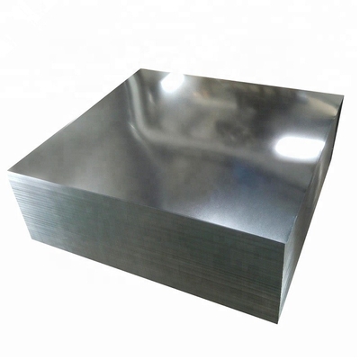 Bobina de acero de la hojalata del T3 T4 T5 de Tin Coated Electrolytic 2.8/2.8 para la poder de la comida
