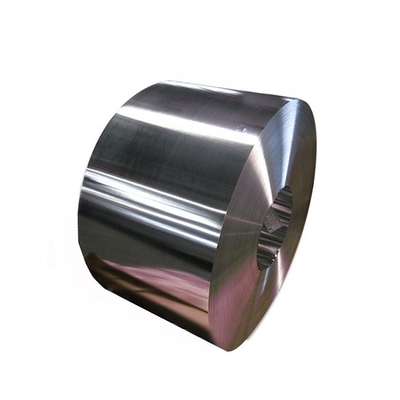 DR9M bobina de hojalata superficie de mate y recubrimiento de hojalata fina 5.6/5.6