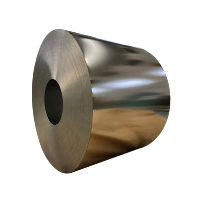 Hoja electrolítica de SR. Grade 2.8/2.8g Tin Plate Roll Tinplate In de JIS G3303