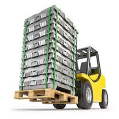 adc12 99,99% 99,9% 99,8% 99,7% lingotes de aluminio de la fábrica adaptable de la aleación para el lingote de fusión