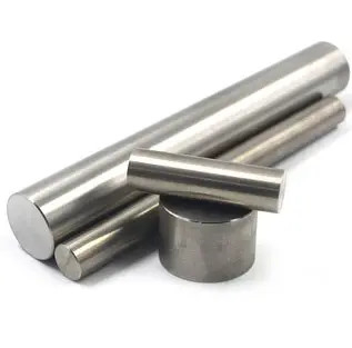 Barra de aluminio de 8 mm Varilla redonda Billet 20 mm 6060 6061
