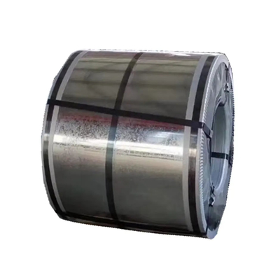 Hoja de acero galvanizada de la capa del cinc en inmersión caliente S235 Z60 Z90 Z120 G550 G60 de la bobina