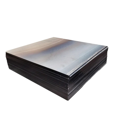 El carbono SGCC laminó el hierro de placa suave de las bobinas de la hoja de acero DX51D