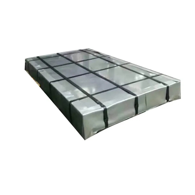 Dispositivo de acero galvanizado DX52D con anchura de 1000 mm-1500 mm