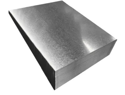 Tolerancia Tin Plated Steel Sheet Silver Matte Sliver Surface Finished del 3%