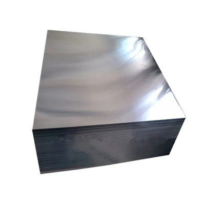 5.6/2.8 T1 T2 T3 Hoja de estaño con superficie brillante