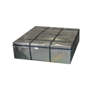 TFS impreso Tin Coated Steel Sheet 0.2mm-4m m para puede capsular el envasado de alimentos
