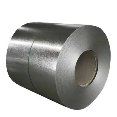 Hoja de acero galvanizada de la capa del cinc en inmersión caliente S235 Z60 Z90 Z120 G550 G60 de la bobina