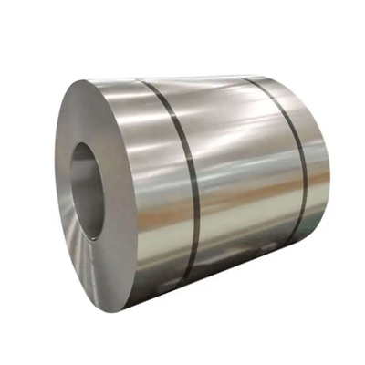 Bobina de acero galvanizada G40 DX54D Grado 0.8mm Z40 Z275 Laminado en frío
