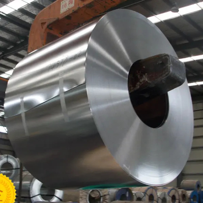 DR9M bobina de hojalata superficie de mate y recubrimiento de hojalata fina 5.6/5.6