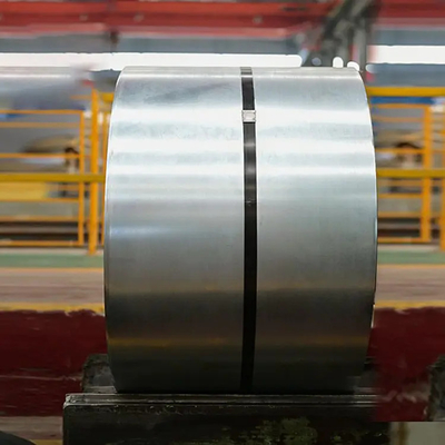 DR9M bobina de hojalata superficie de mate y recubrimiento de hojalata fina 5.6/5.6