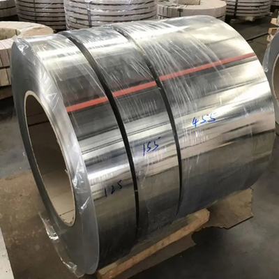 Envase de hojalata de alto rendimiento con grosor de 0,18-0,35 mm para el tanque de grasa