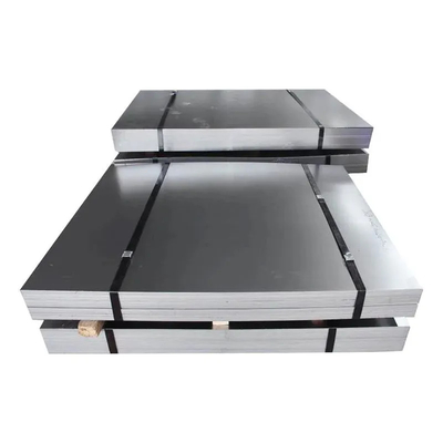 Arreglo para requisitos particulares de Tin Plate Metal Sheet Support que imprime la hojalata electrolítica