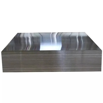 la comida electrolítica de Tin Plate With Lacquer For del grado primero del grueso de 0.16m m puede