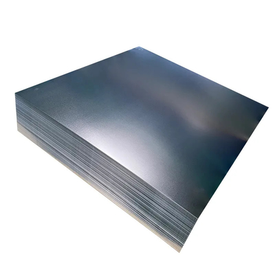 Hoja electrolítica del ETP Tin Plates Oil Packaging Tinplate de la hoja de la hojalata de T1-T5 JIS