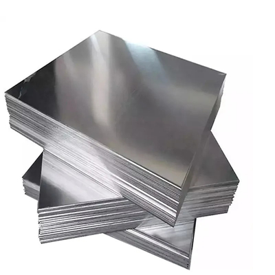 ETP TFS 0.19m m 2.8/2.8 latas del tarro o de bebida de Tin Plate Sheet For Cookie