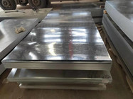 H12 H14 O Plancha de hoja de aluminio de dibujo de alambre Tamaño personalizado