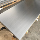 5052 6061 Placa de aluminio delgada de 1 8 con alta soldabilidad