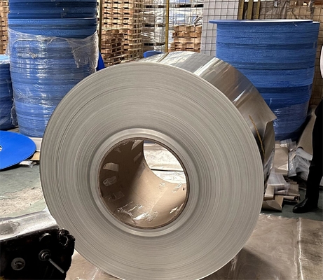 Hojalata electrolítica de la hojalata del ETP de la fábrica de conservas para Tin Cans Containers