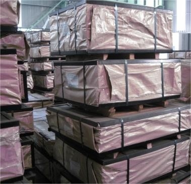 la hojalata ETP de 0.25m m cubre T1-T5 600mm-1250m m para las latas de bebida de la comida