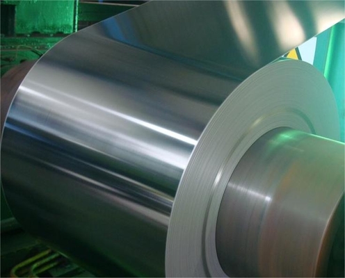 La hojalata ETP de Tin Coating Tin Plate Electrolytic de los VAGOS 5.6/2.8 de T1-T5 CA para la comida puede