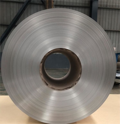 2.8/2.8 anchura de acero en frío de la hojalata T2-T4 ETP 712mm-1010m m