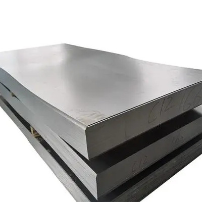 La superficie de piedra brillante de TFS Tin Free Steel Sheet DR8 DR9 acabó