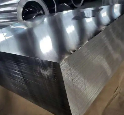 La hojalata del acero de JIS G3303 laqueada imprimió la anchura impresa con erratas 5.6/2.8 de 100mm-1500m m