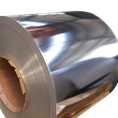 SPCC enrarecen a Tin Plate 0.18m m Tin Plate Sheet brillante 5.6/2.8 2.8/2.8
