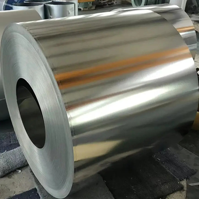 Genio del ETP T1-T5 brillante/Matt/categoría alimenticia acabada piedra Tin Free Steel Plate electrolítico